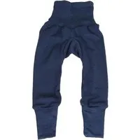 Cosilana Cosilana Baby Hose mit Bund kbT Schurwolle u Seide, Marine, – Produktbild 1 von 1
