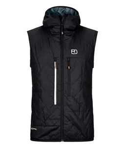 Ortovox Ortovox Swisswool Piz Boe Vest – Produktbild 1 von 1
