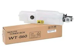 Kyocera Kyocera Resttonerbehälter WT-860 – Produktbild 1 von 1