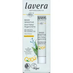 Living Crafts LIVING CRAFTS - Bas.Sen.Anti-Falt.Augencr - (n/a), Nachhaltige Mode, Bio Bekleidung – Produktbild 1 von 1