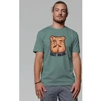 watapparel watapparel T-Shirt Unisex Toast Malone, Green bay, – Produktbild 1 von 1
