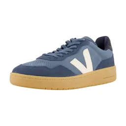 Veja Veja V-90 California Pierre Sneaker Schnürschuh, leder für Herren – Produktbild 1 von 1