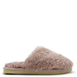 thies Pantoffel aus Schaffell "thies Fluffy Shearling" – Produktbild 1 von 1