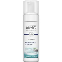 lavera Reinigungsschaum Neutral – Produktbild 1 von 1