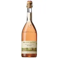 Manufaktur J rg Geiger Cuvée Rose mit Apfel, Rose & Minze, alkoholfrei – Produktbild 1 von 1