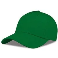 Atlantis Headwear Atlantis Headwear Damen / Herren Cap one Size in 17 verschiedenen Farben erhältlich, Grün, – Produktbild 1 von 1