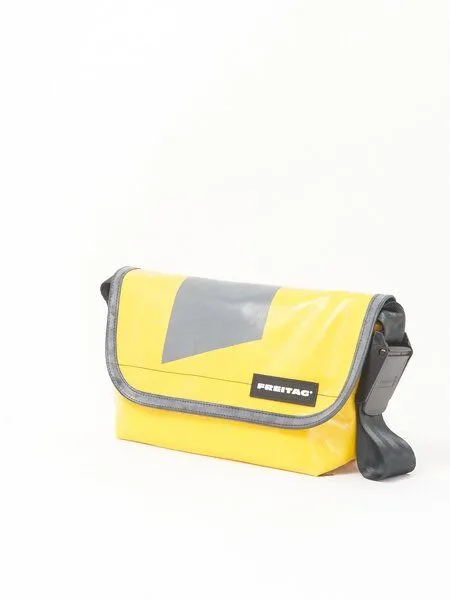 Freitag Freitag F41 Hawaii Five-O - yellow grey (000004304009) – Produktbild 2 von 3
