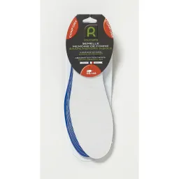 Rouchette Sohle Rouchette Mémoire De Forme – Produktbild 1 von 1
