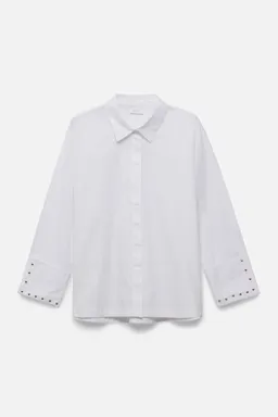 Alchemist Alchemist Damen vegan Bluse Isabel – Produktbild 1 von 1