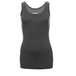Kaipara - Merino Sportswear Kaipara - Merino Sportswear Merino Top Slimfit 200 Damen – Produktbild 1 von 1