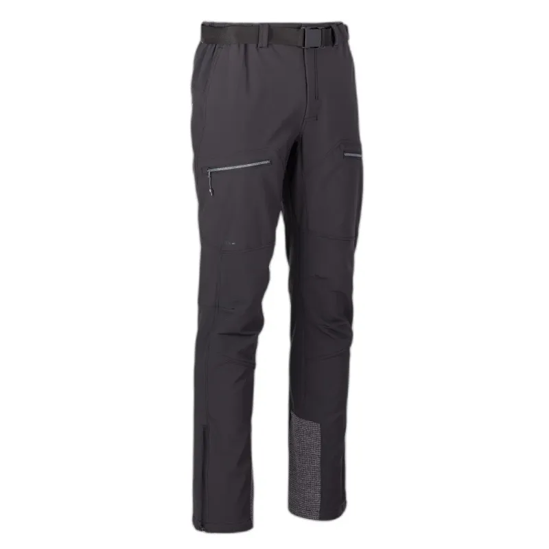 Ternua Hose Ternua kustok, Schwarz, – Produktbild 1 von 2