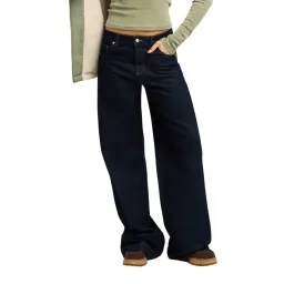 Roxy Weite Damenjeans Roxy Sun And Done – Produktbild 1 von 1
