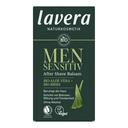 lavera Lavera Men After Shave Balsam – Produktbild 1 von 1