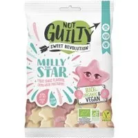 Not Guilty Fruchtgummi Milly the Star, vegan – Produktbild 1 von 1