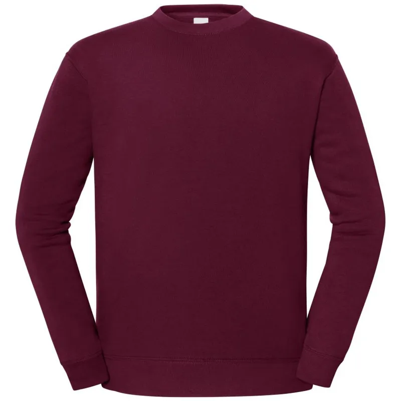 Fruit Of The Loom Fruit of the Loom Sweatshirt 16.2292 Gr. 3XL burgundy – Produktbild 1 von 1
