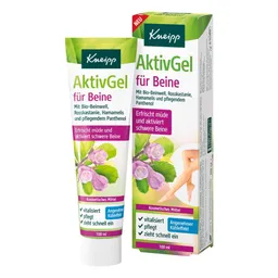 Kneipp Kneipp AktivGel für Beine – Produktbild 1 von 1