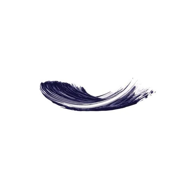 Miss W pro Miss W pro Power Stretch Mascara in 3 Varianten, Glühendes blau, – Produktbild 2 von 2