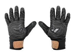 Bleed bleed Handschuhe "Eco21 Active" mit Korkelementen, black, Gr. 7 – Produktbild 1 von 1