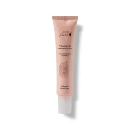 100% PURE® - Purity Cosmetics Vitamin C Brightening Face Cream - Feuchtigkeitspflege – Produktbild 1 von 1