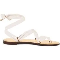 Rarámuri Rarámuri - Bänder aus unserer weichen Kollektion - für alle Modelle von Bändersandalen, Schneewittchen, – Produktbild 1 von 1