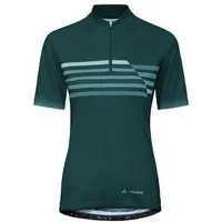 Vaude VAUDE Trikot Women's Posta HZ Tricot II, Deep pond, – Produktbild 1 von 1