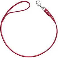Hunter Hunter Führleine Grenaa rot 1,1 m, 13 cm, Rot, – Produktbild 1 von 1