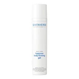 Santaverde Santaverde Hyaluron Body Firming Gel – Produktbild 1 von 1