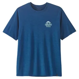 Patagonia M'S CAP COOL DAILY SHIRT - GREAT WAVES – Produktbild 1 von 1
