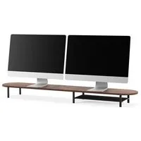 Woodcessories Woodcessories Monitorständer aus nachhaltigem Holz – Produktbild 1 von 1