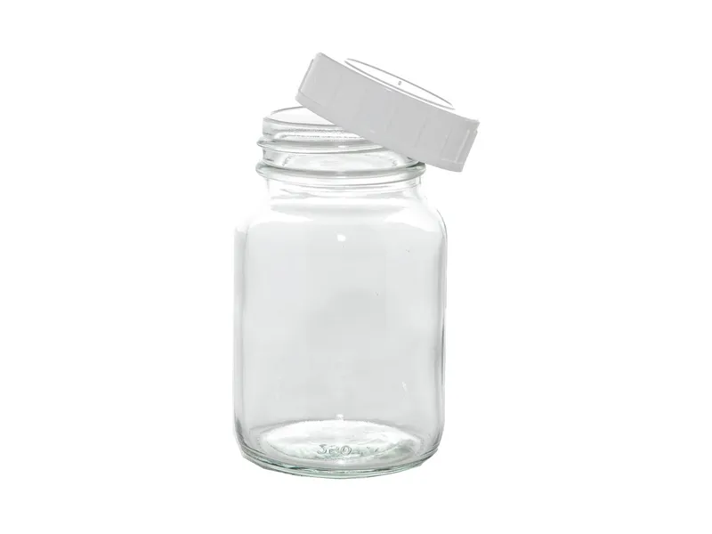 Emil Emil Babyglas Ersatzglas 250 ml – Produktbild 2 von 2