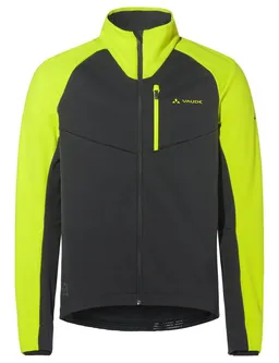 Vaude Vaude Fahrradjacke Men's Posta Softshell Jacket VII (1-St) winddichte, wasserabweisende und atmungsaktiv Fahrradjacke – Produktbild 1 von 1