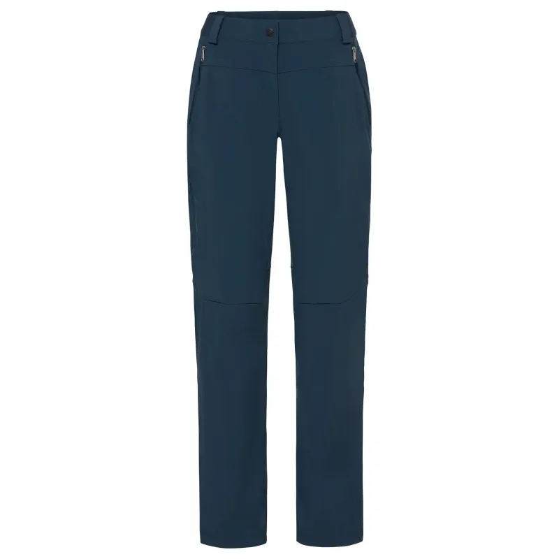 Vaude Wanderhose Damen VAUDE Farley Stretch III, Bleu, – Produktbild 1 von 1