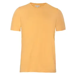 Living Crafts LIVING CRAFTS - Herren T-Shirt - Gelb (100% Bio-Baumwolle), Nachhaltige Mode, Bio Bekleidung – Produktbild 1 von 1
