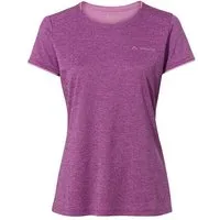 Vaude VAUDE T-Shirt Women's Essential T-Shirt, Magenta, – Produktbild 4 von 7