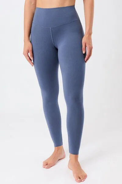 mandala Mandala Best Loved Legging, Eclipse blue (blau), – Produktbild 1 von 4