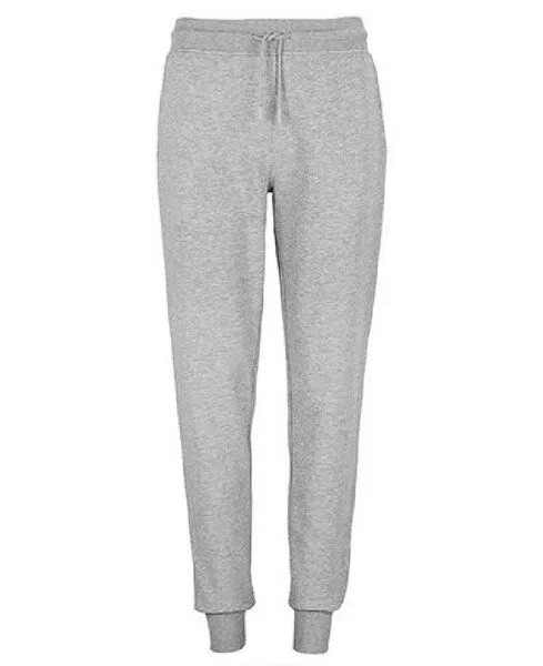 Sol's Sol's Damen Jogginghose, Grau (melange), – Produktbild 2 von 3