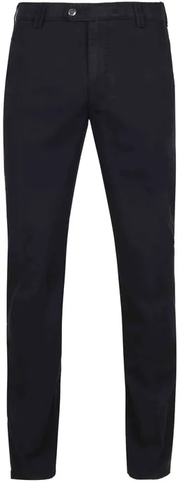 Meyer Meyer Chino Bonn Navy - Größe 50 – Produktbild 1 von 1