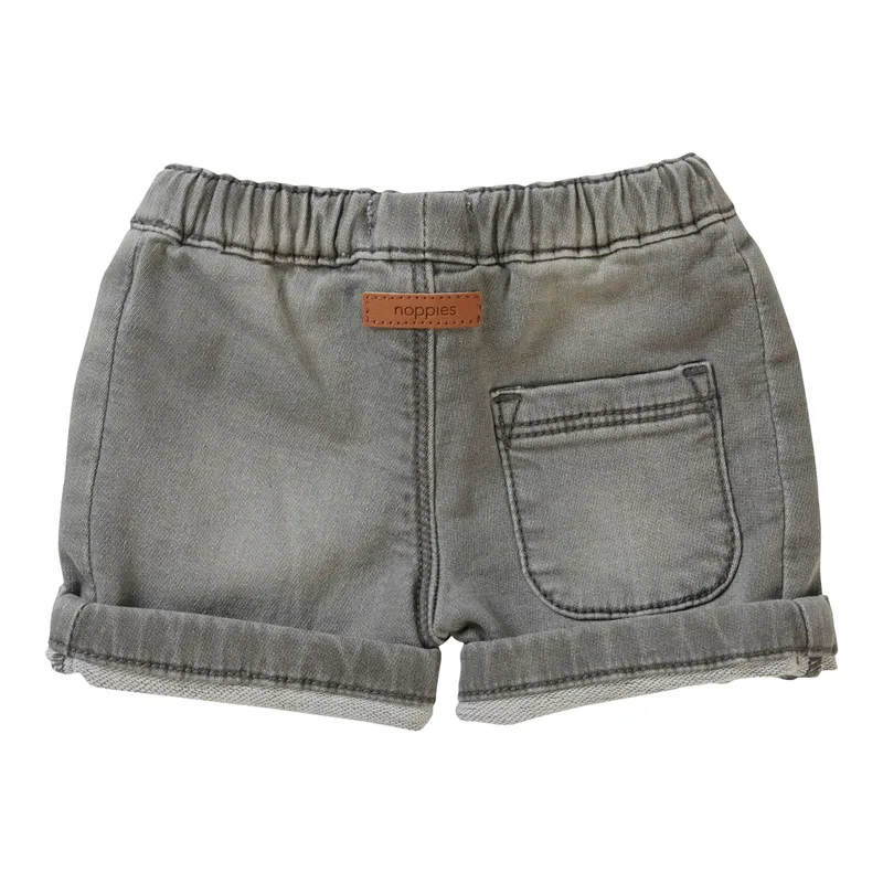 Noppies Noppies Jeans-Shorts, Denim, – Produktbild 1 von 1