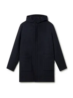 TWOTHIRDS TWOTHIRDS Winterjacke mit Kapuze Melchor – Produktbild 1 von 1