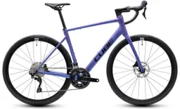 Cube Cube Attain SLX - 28 Zoll 12K Diamant - blueiris´n´black – Produktbild 1 von 1