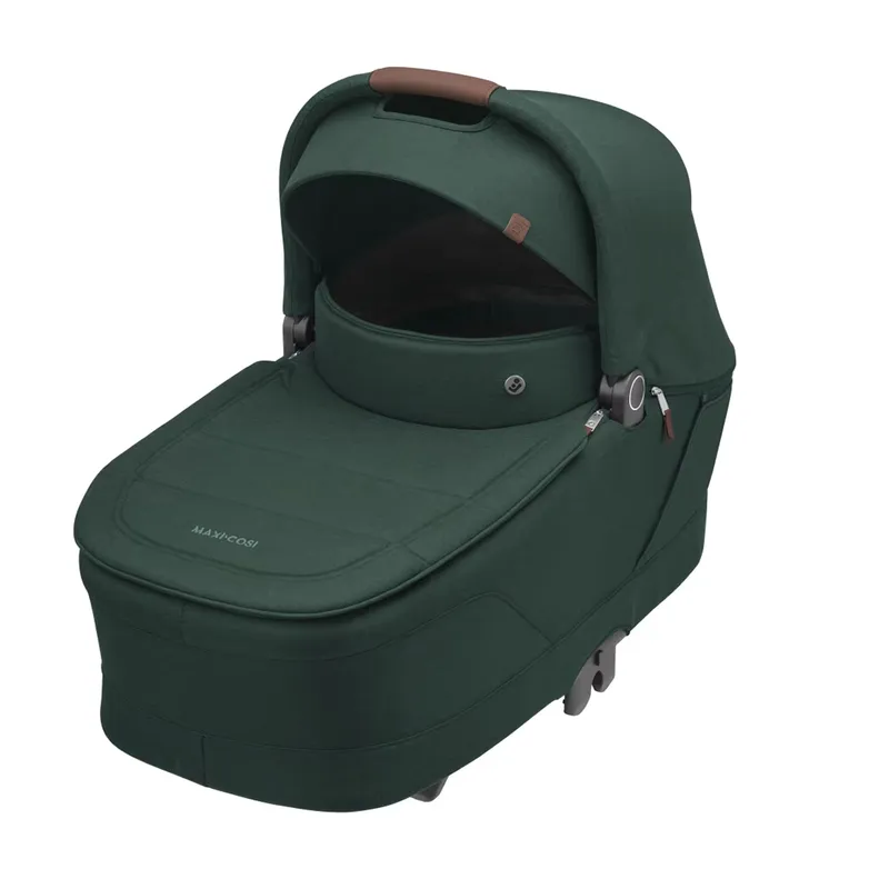 Maxi-Cosi Maxi-Cosi Sense Babywanne, Twillic green, – Produktbild 1 von 1