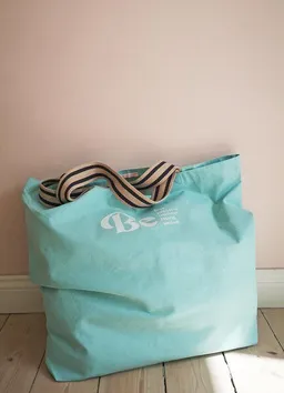 SPARKLES OF LIGHT SPARKLES OF LIGHT BE UNITED Bag | grosse Tasche – Produktbild 1 von 1