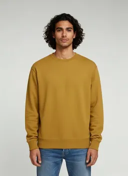 UNIPOLAR UNIPOLAR Basic Pullover Modell: Chess – Produktbild 1 von 1