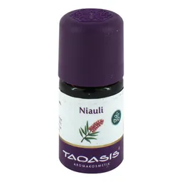 TAOASIS Niauli Bio öl – Produktbild 1 von 1
