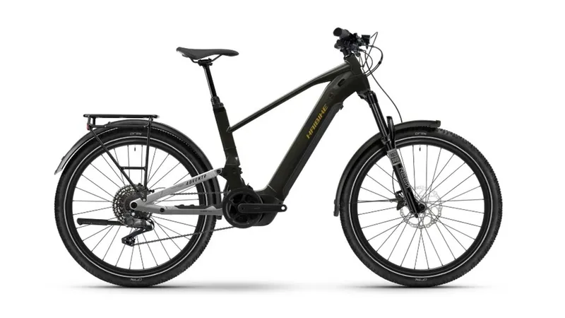Haibike Haibike ADVENTR 6 – Produktbild 1 von 1