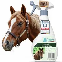 Futum Futum 500ml Pferdespray 500 ml – Produktbild 1 von 1