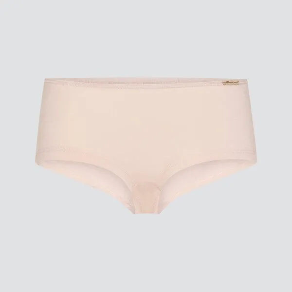 comazo|earth comazo|earth Fairtrade Panty | GOTS zertifiziert, Make-up (natural), – Produktbild 3 von 4