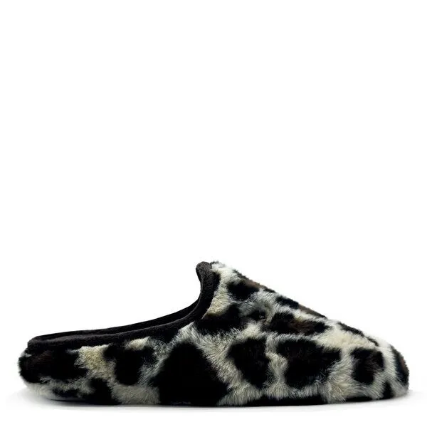 thies Rec Leo Slipper von thies ® aus recyceltem PES, Leo, – Produktbild 1 von 4