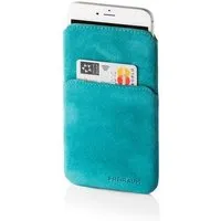 Freiraum by manbefair Freiraum by manbefair IPHONE 6/7 UND 6S/7S HÜLLE TÜRKIS – Produktbild 1 von 1