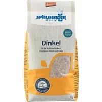Spielberger Mühle Spielberger Mühle Bio-Dinkel, 1 kg – Produktbild 1 von 1